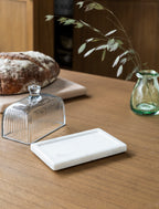 Brompton Butter Dish