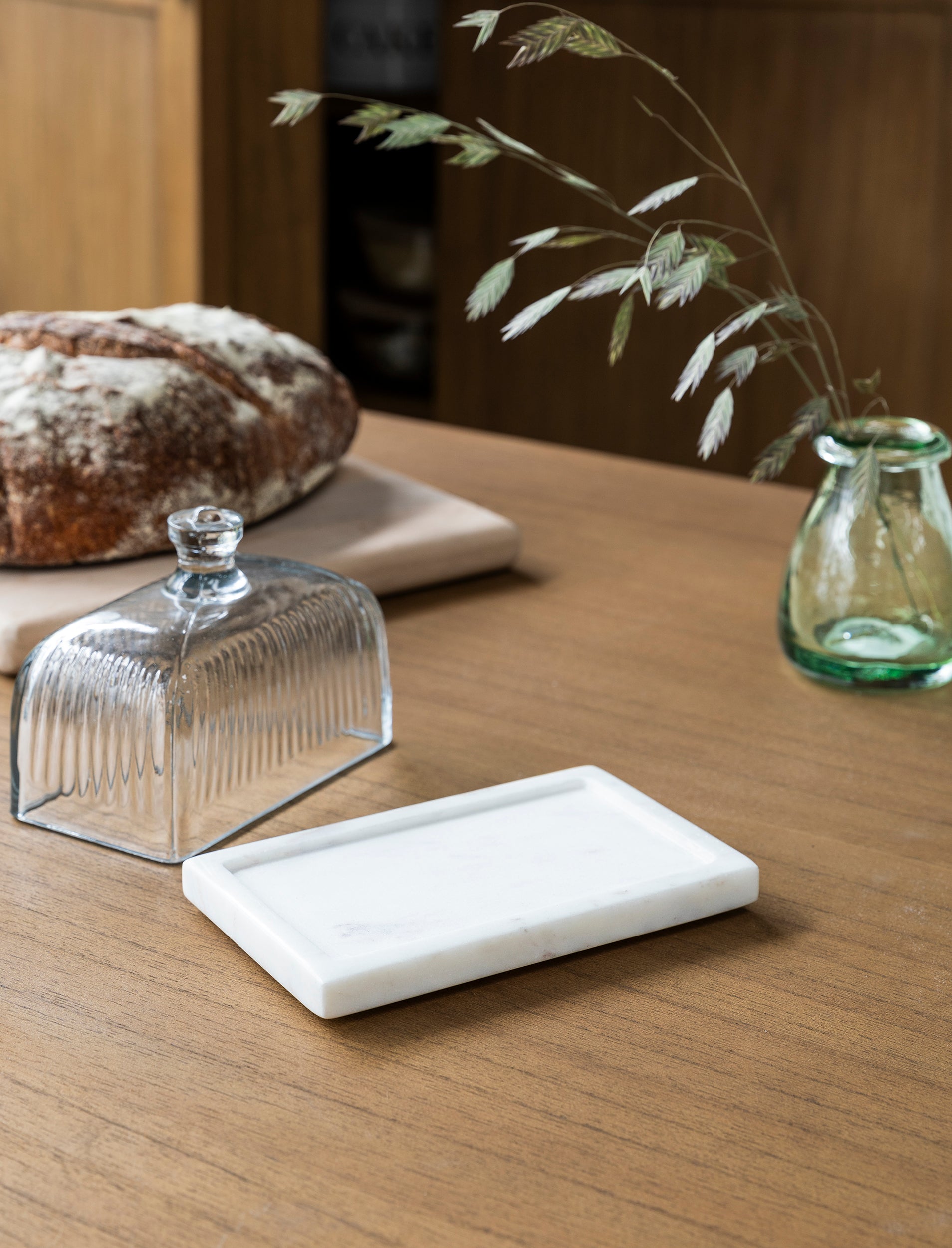 Brompton Butter Dish