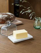 Brompton Butter Dish