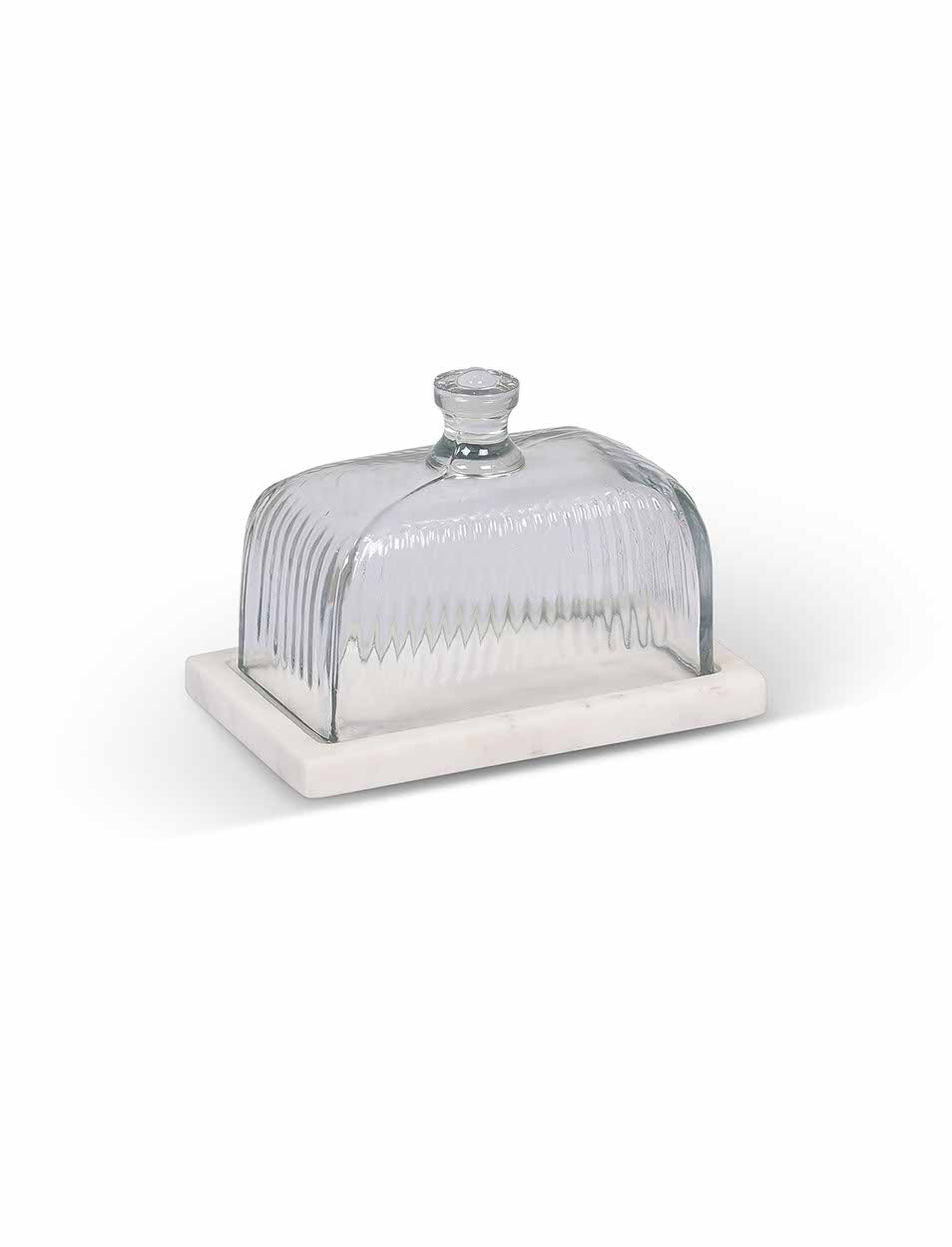 Brompton Butter Dish