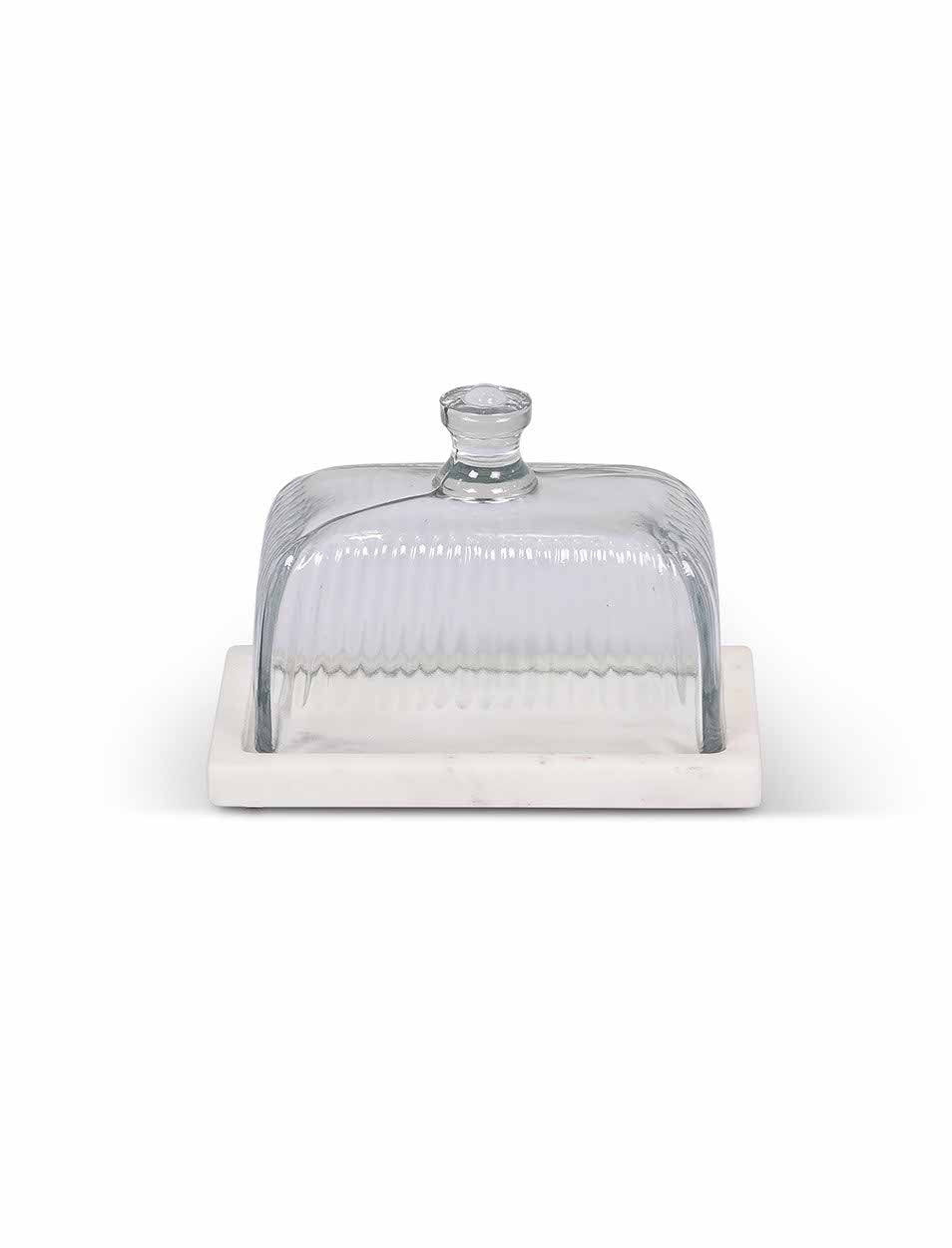 Brompton Butter Dish