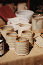 Cohen and Co Creamer Jug