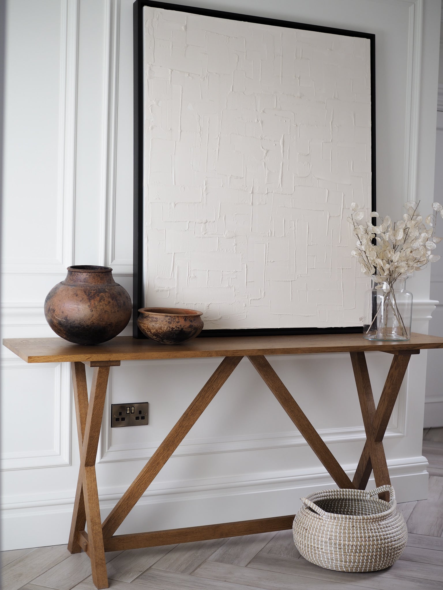 Mabel Console Table