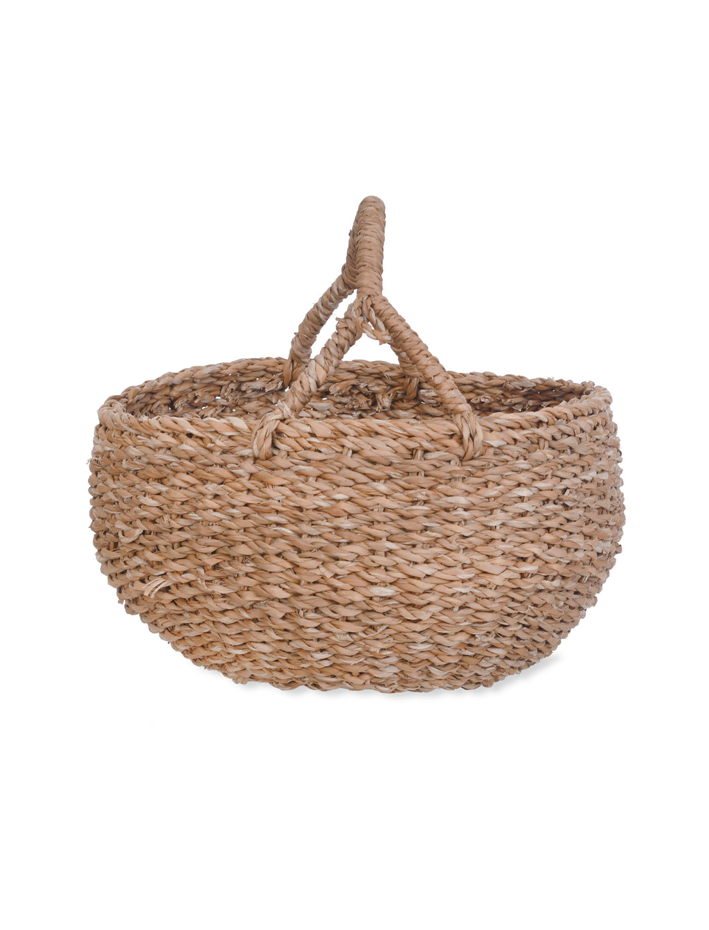 Brading Seagrass Basket