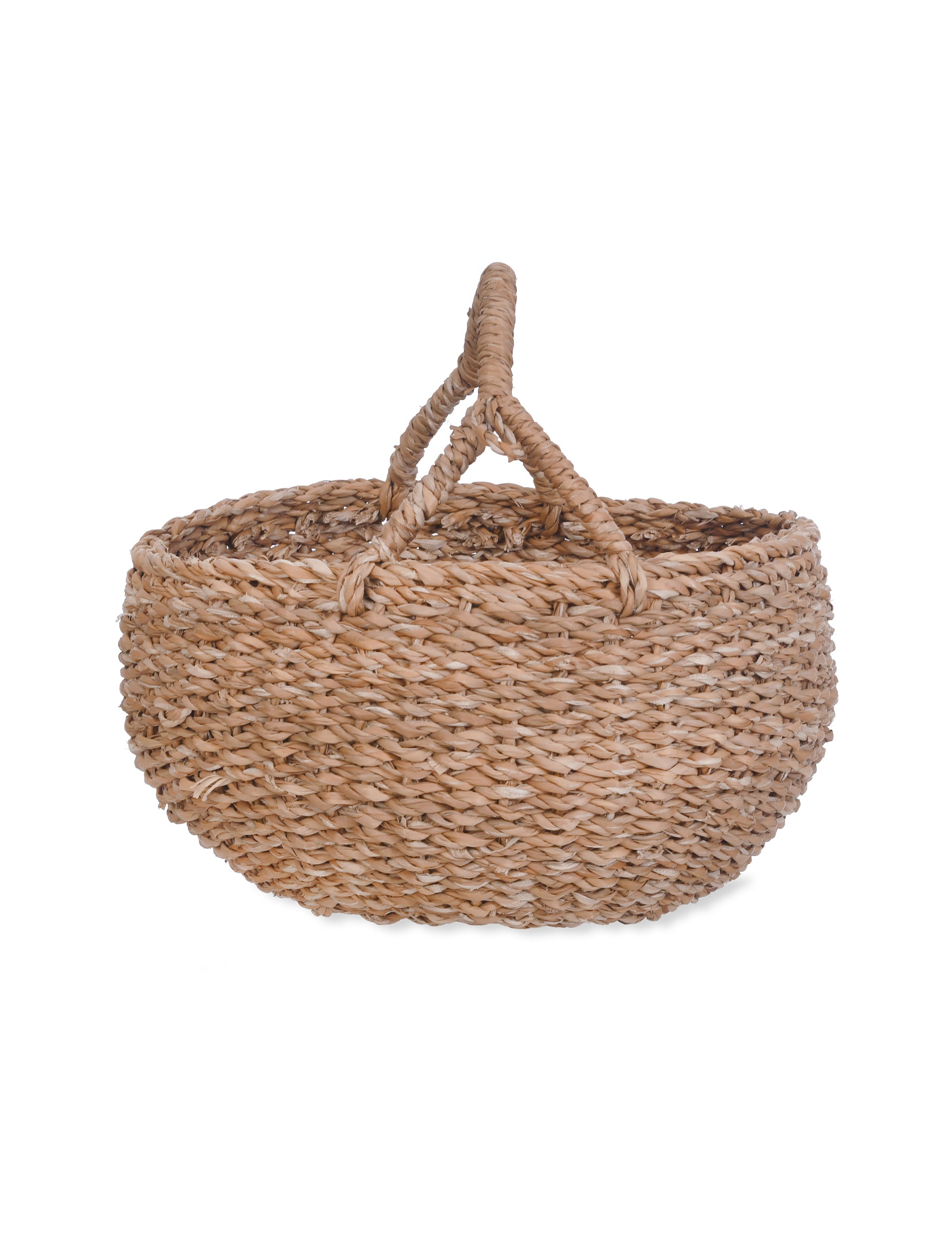 Brading Seagrass Basket