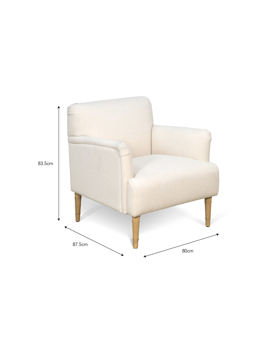 Aldwyn Armchair