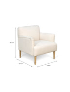 Aldwyn Armchair