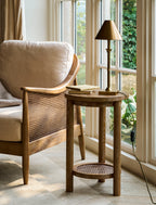 Templecombe Side Table