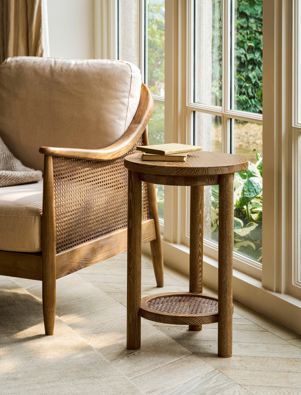 Templecombe Side Table