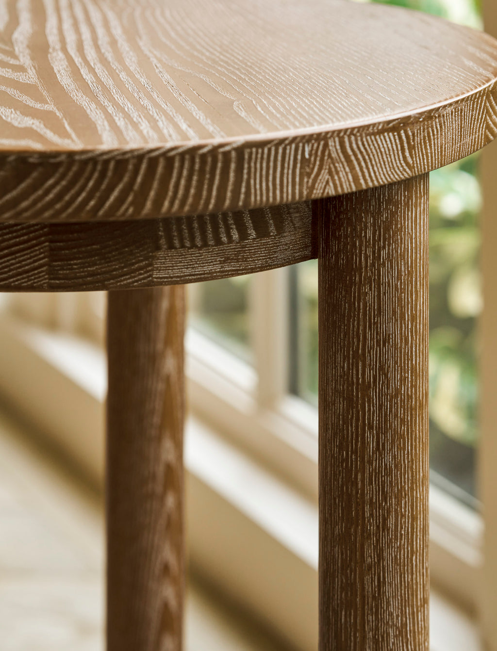 Templecombe Side Table