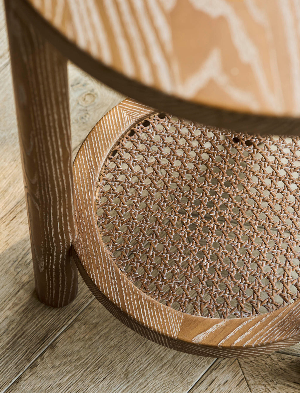 Templecombe Side Table
