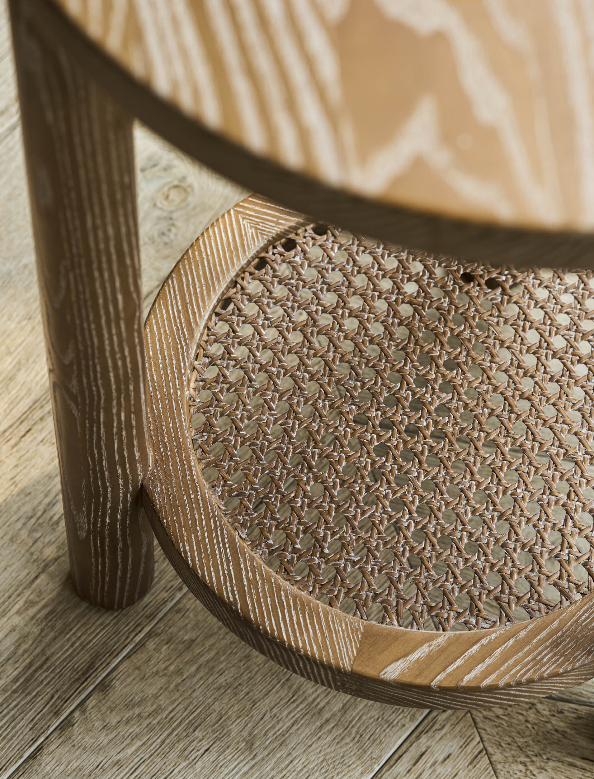 Templecombe Side Table