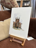 Queens University Exclusive Print - Emily Nelson
