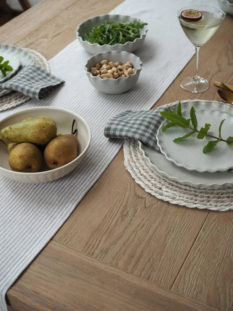 Rebecca Table Runner