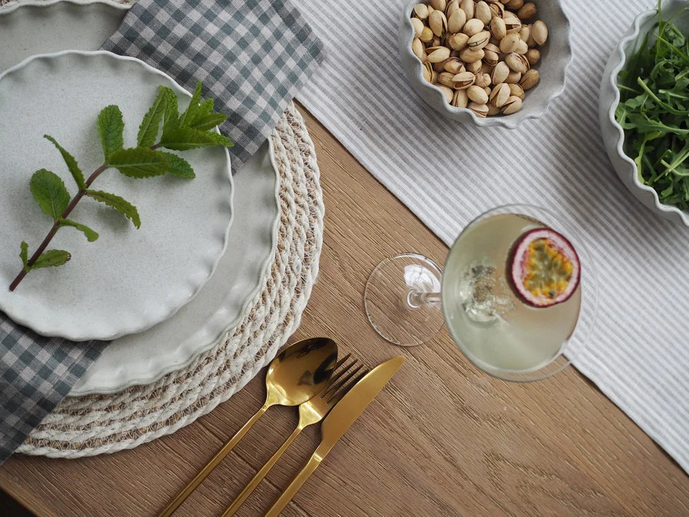 Rebecca Table Runner