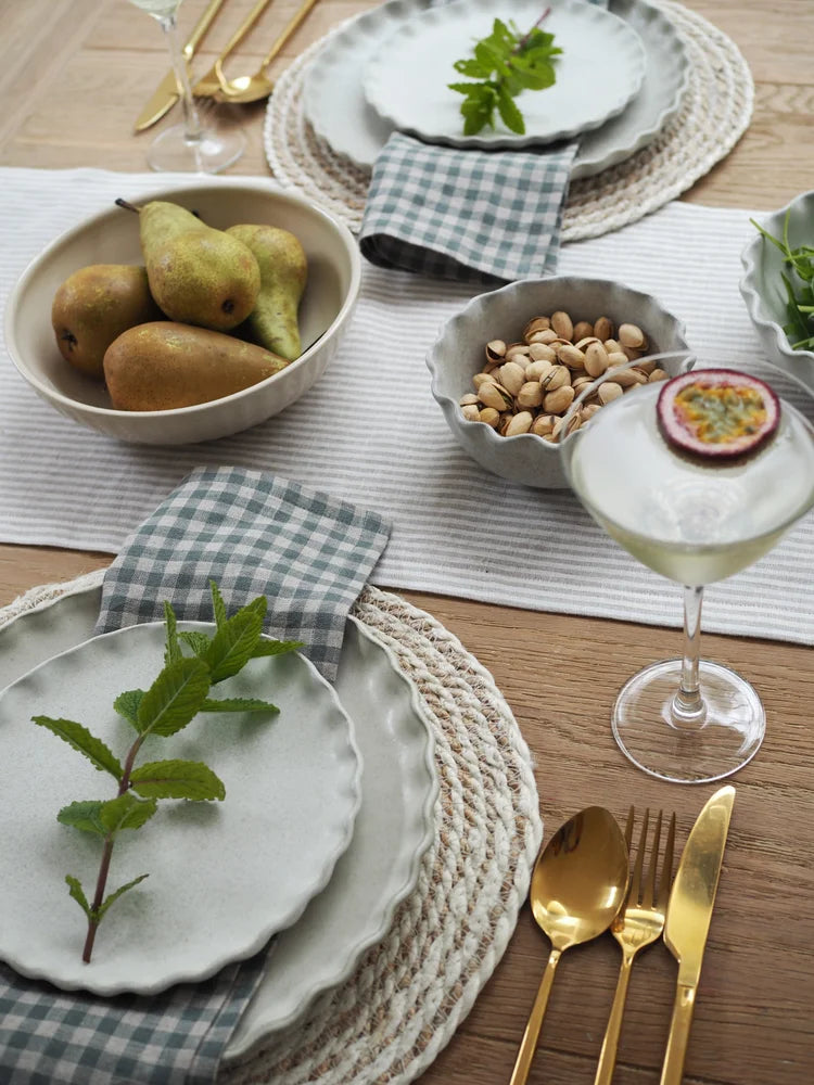 Rebecca Table Runner