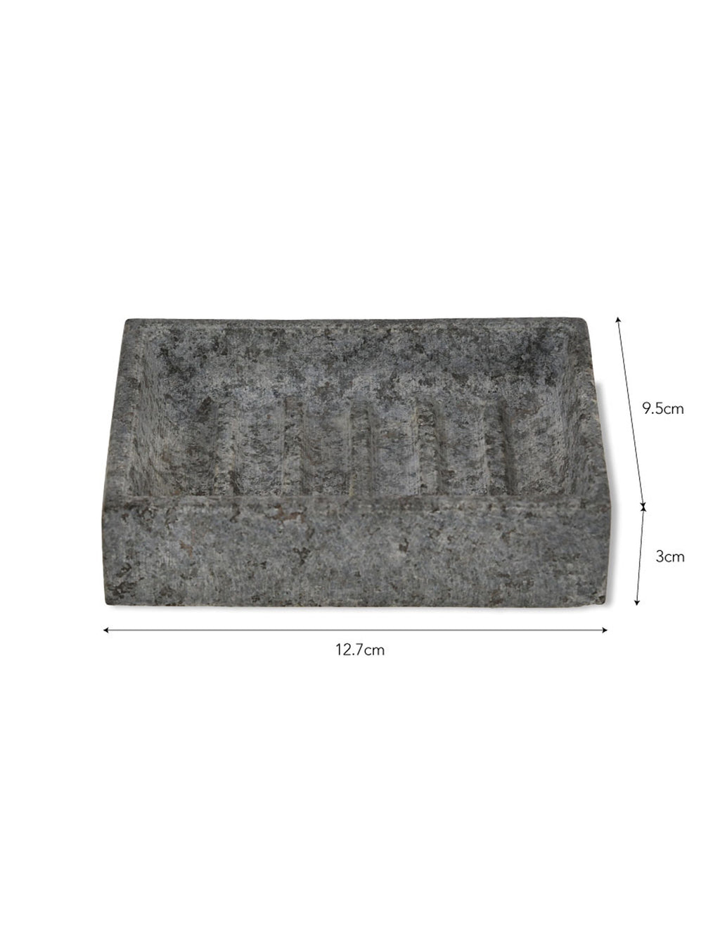 Granite Soap Dish