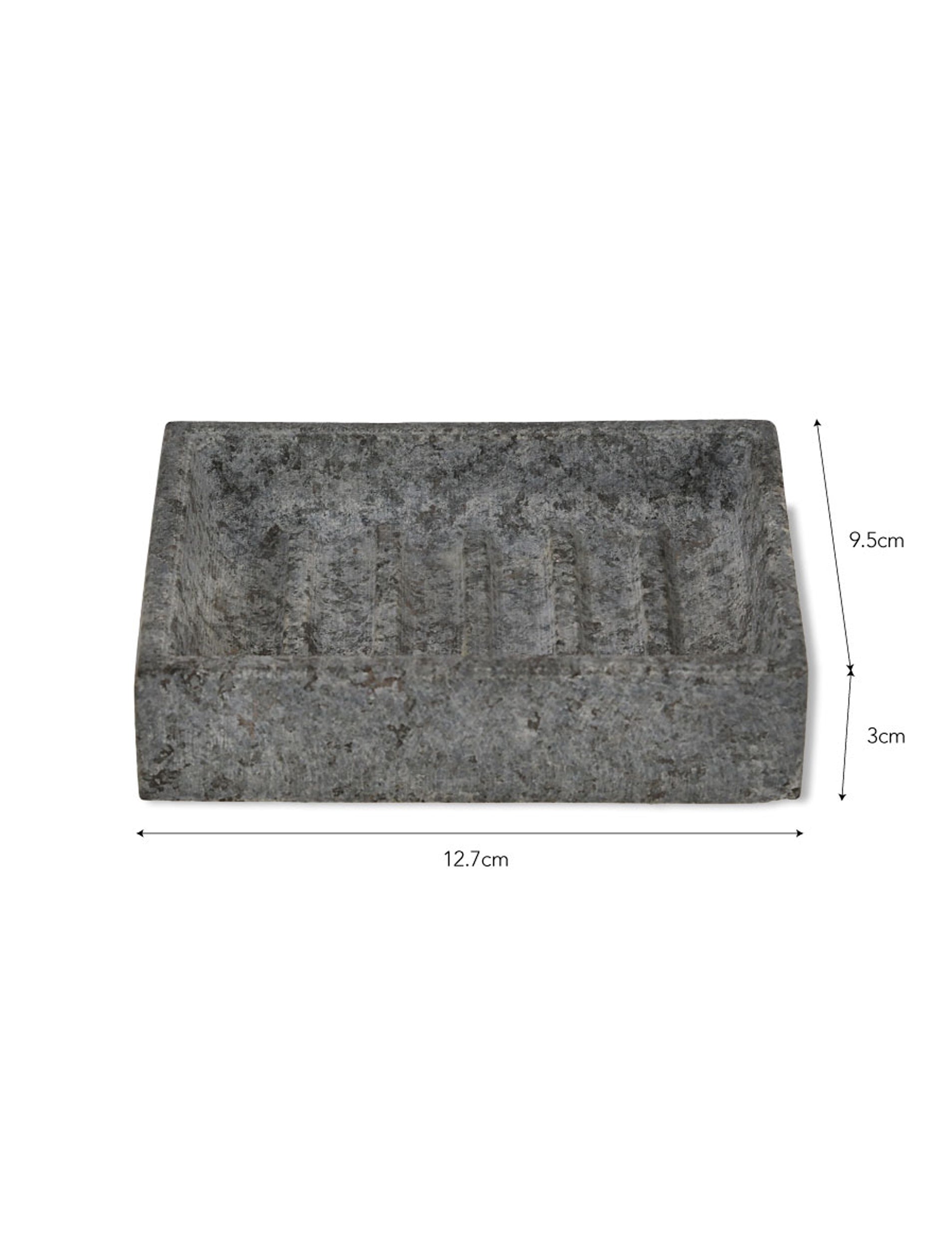 Granite Soap Dish