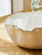 Hopcroft Ceramic Bowl
