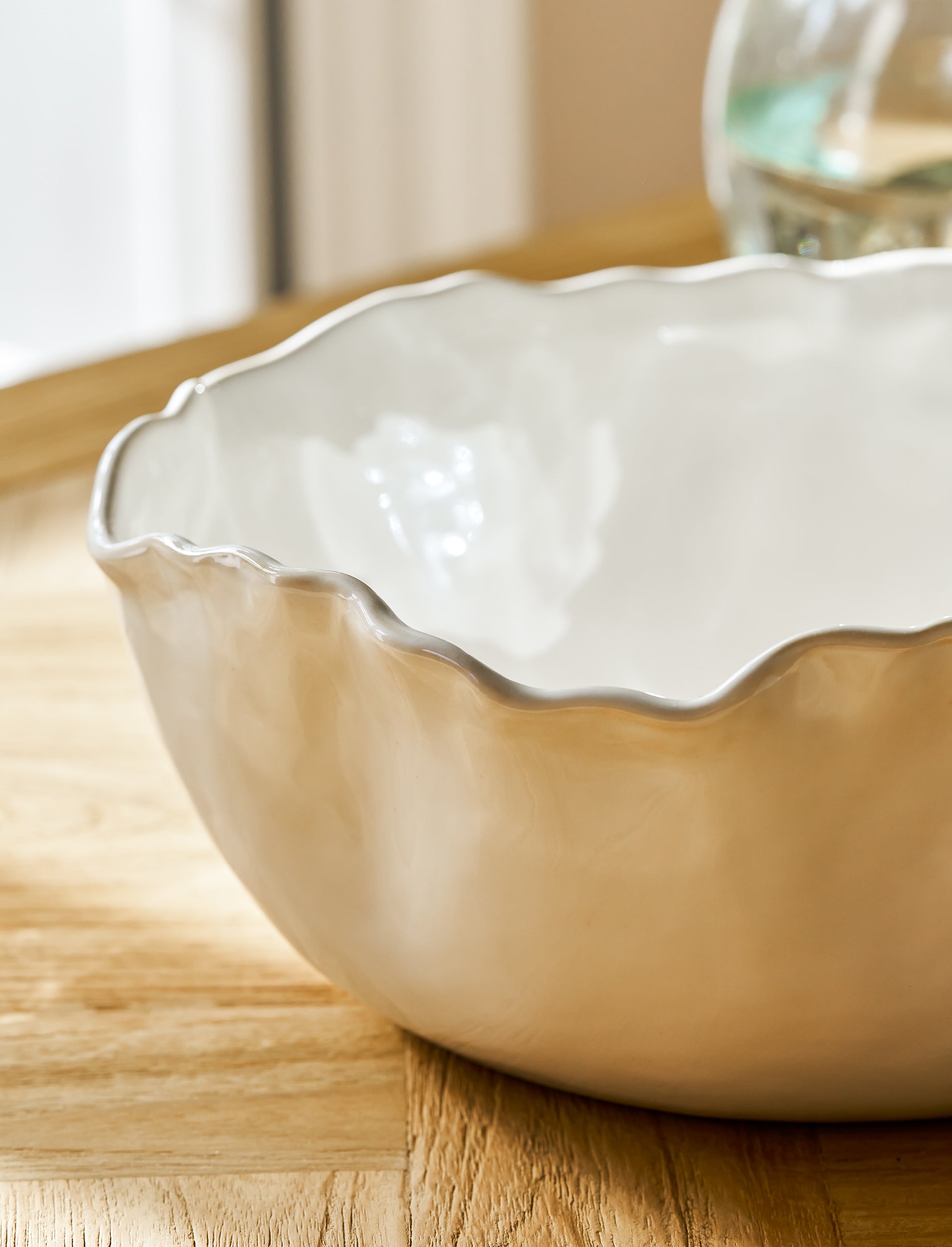 Hopcroft Ceramic Bowl