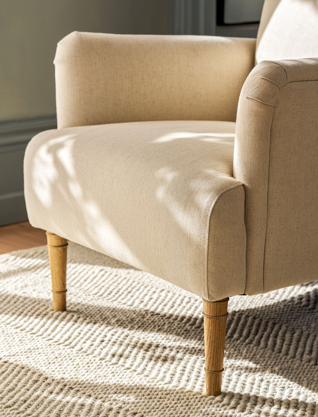 Aldwyn Armchair