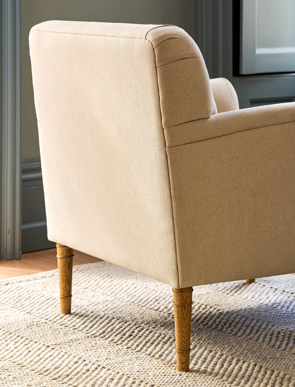 Aldwyn Armchair