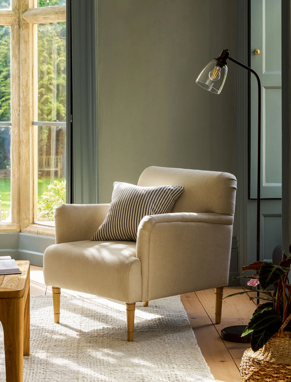 Aldwyn Armchair