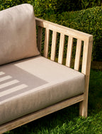 Porthallow Arm Chairs - Pair