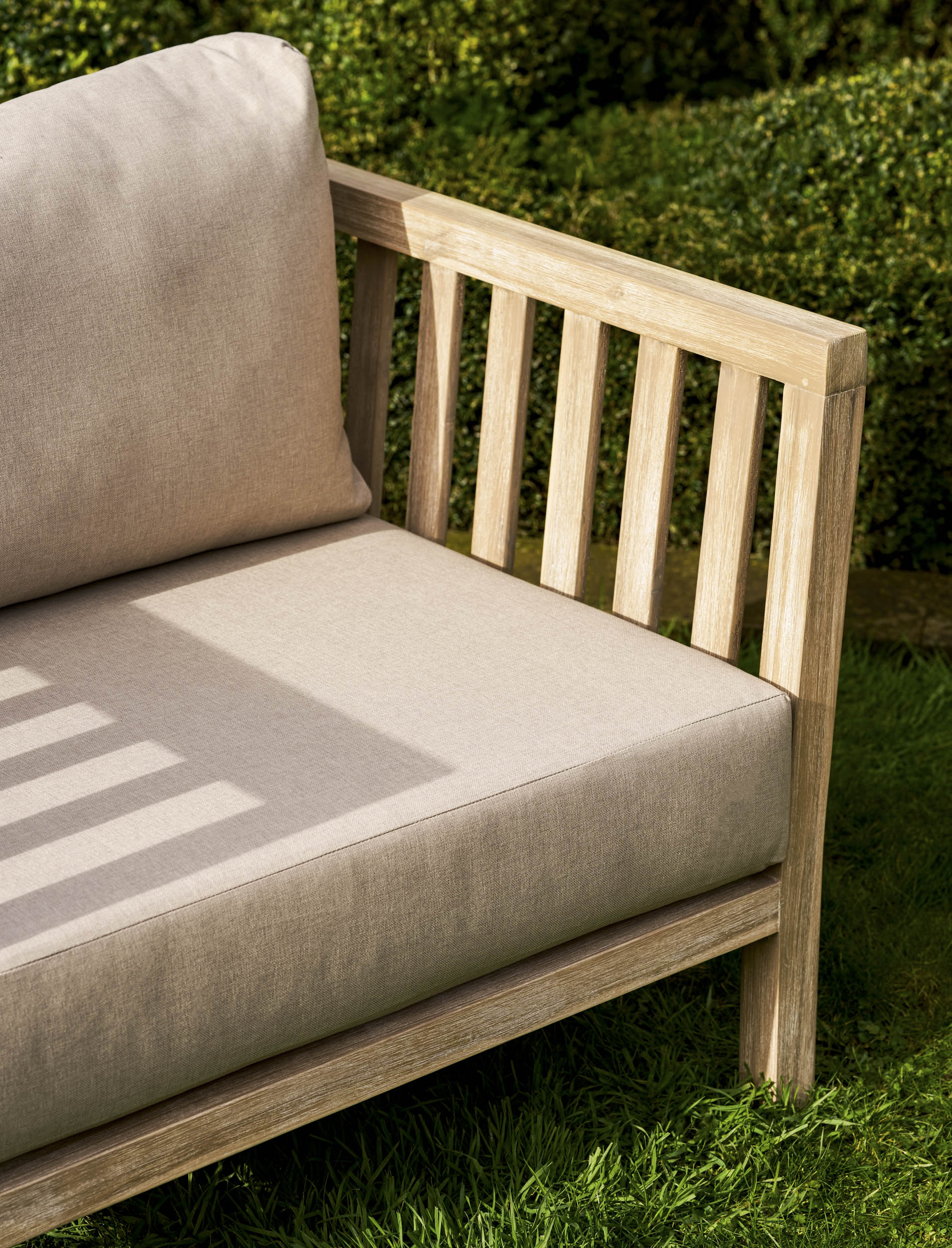 Porthallow Arm Chairs - Pair