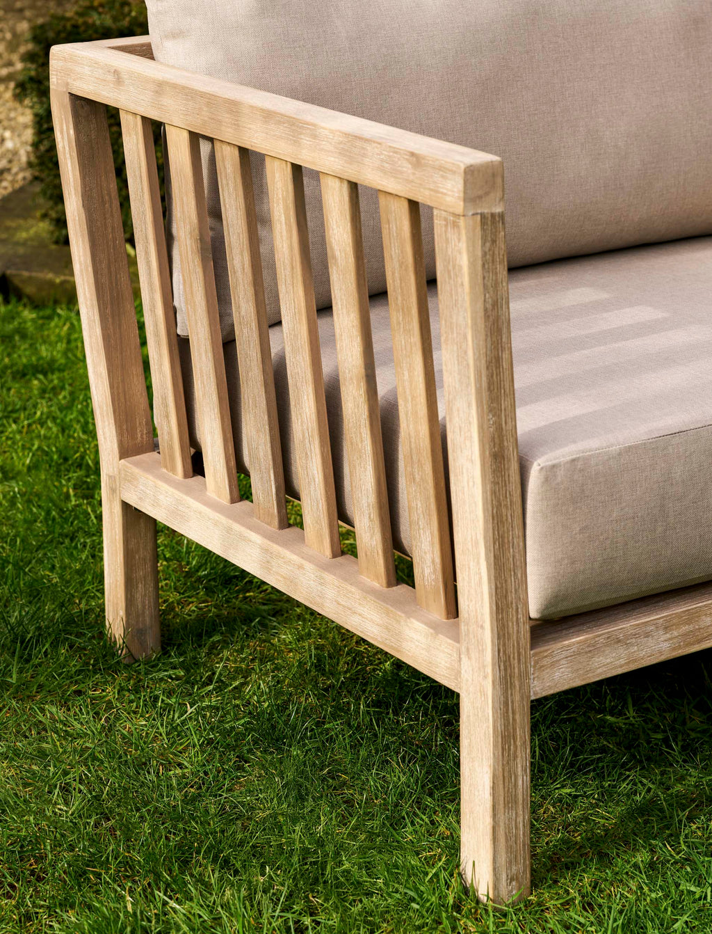 Porthallow Arm Chairs - Pair