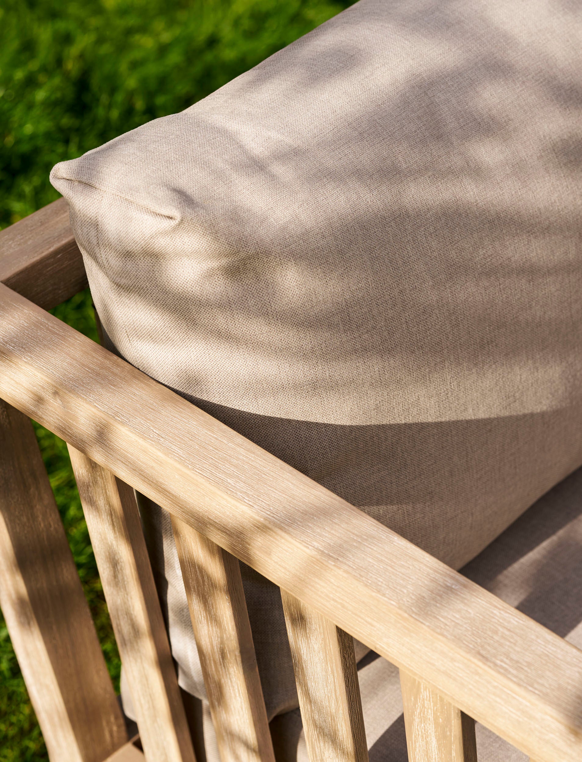 Porthallow Arm Chairs - Pair