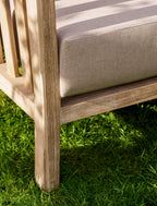 Porthallow Arm Chairs - Pair