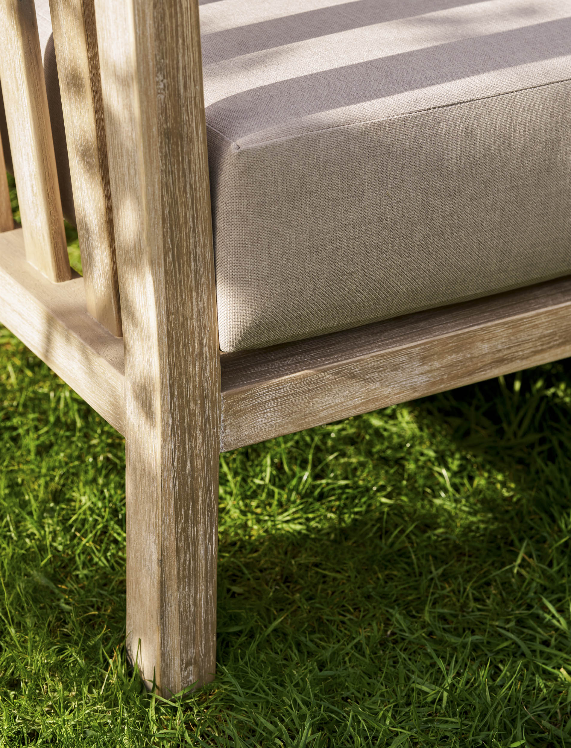 Porthallow Arm Chairs - Pair