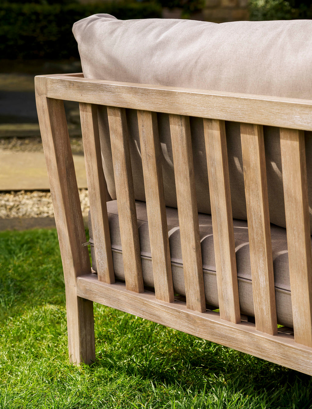 Porthallow Arm Chairs - Pair