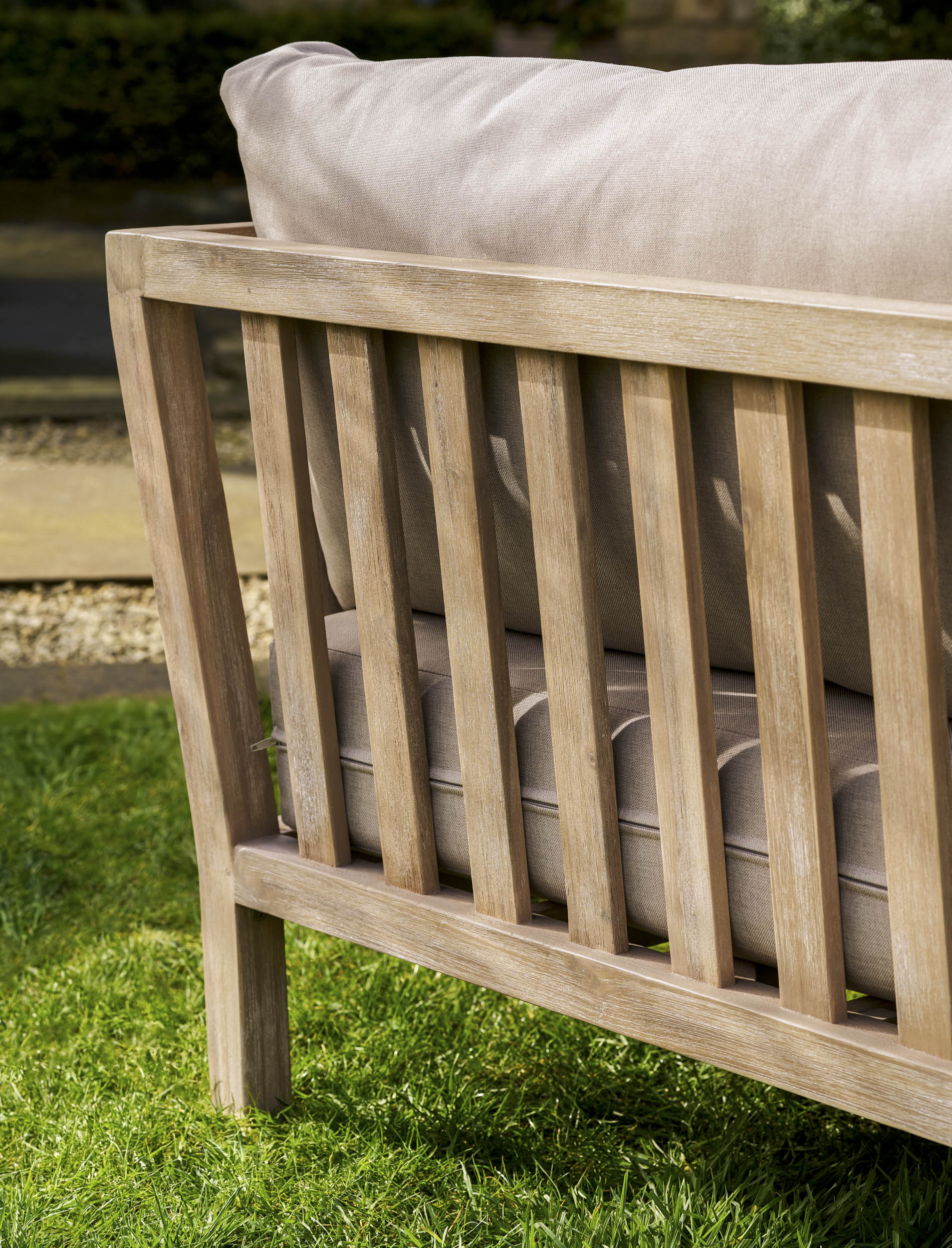 Porthallow Arm Chairs - Pair