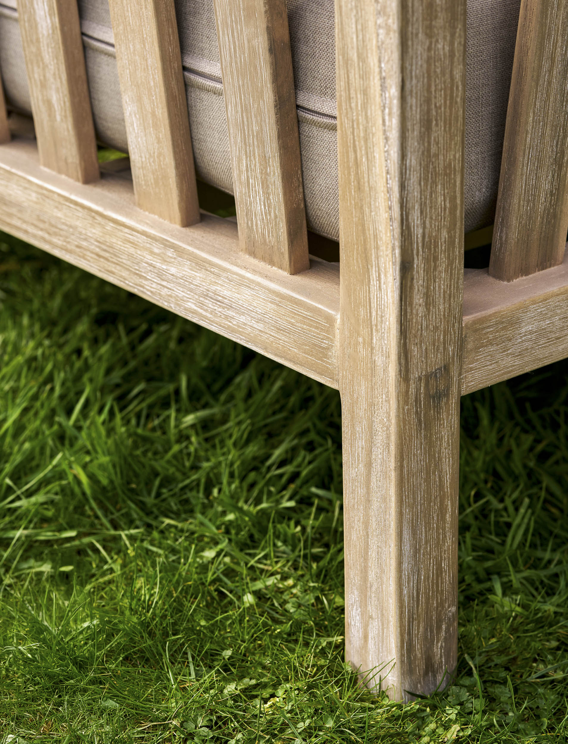 Porthallow Arm Chairs - Pair