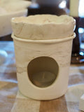 Cohen & Co Sand Wax Melt Burner