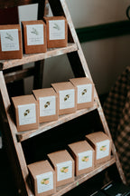 Cohen & Co Citrus & Corriander Candle