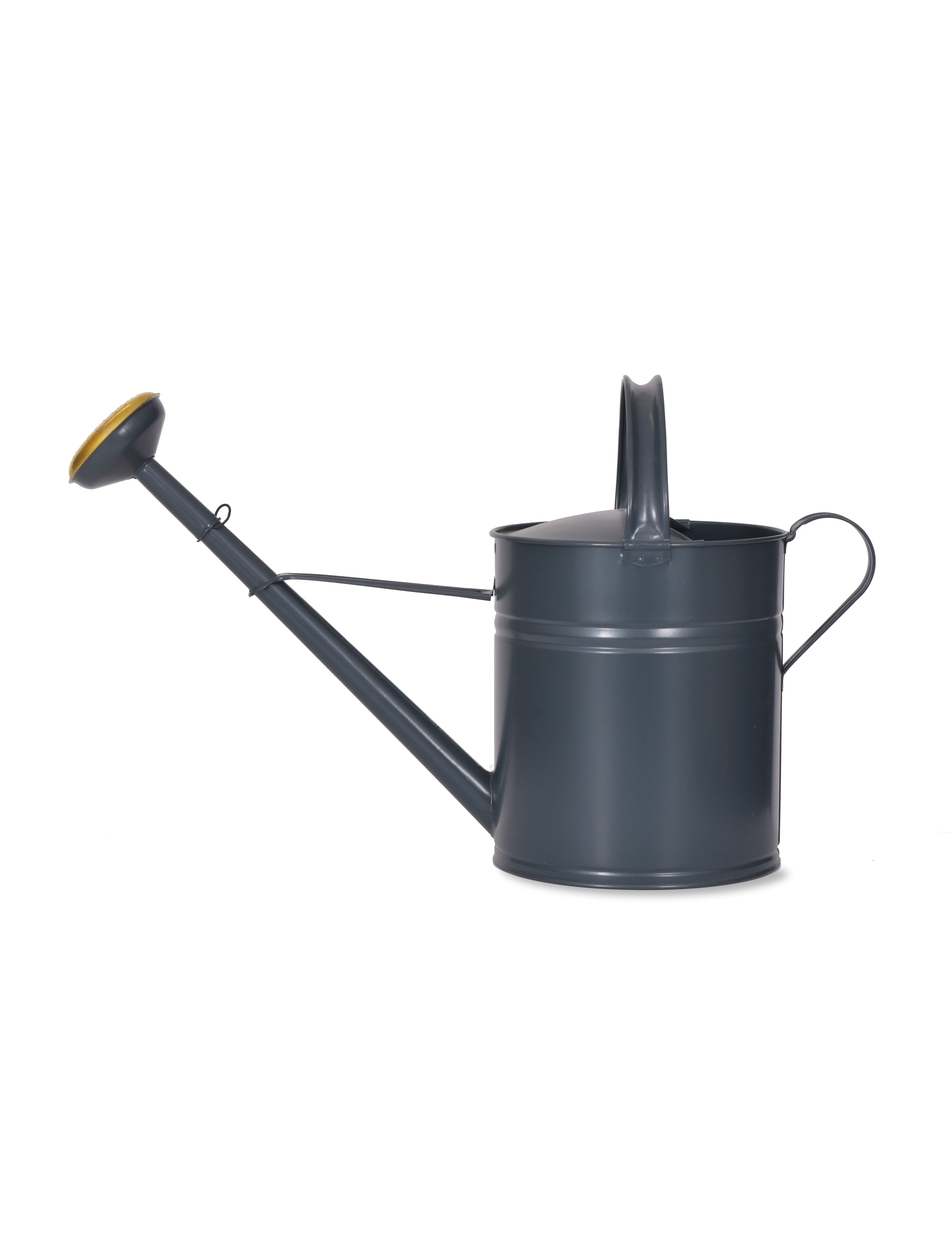 Classic Watering Can 10L - Charcoal