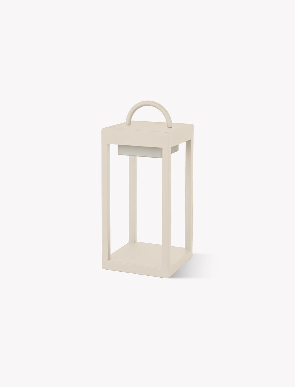 Winstone Rechargeable Lantern - Clay