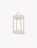 Winstone Rechargeable Lantern - Clay