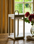 Winstone Rechargeable Lantern - Clay