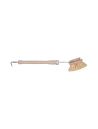 Classic Wash Up Brush - Beech Wood, Natural