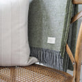 Annie Linen Cushion Cover 56x56cm