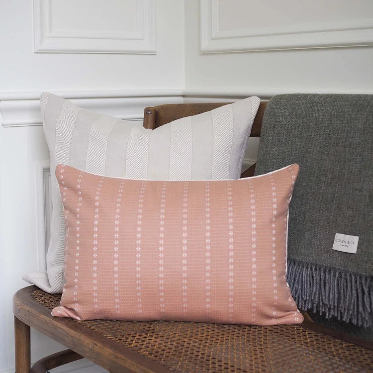 Annie Linen Cushion Cover 56x56cm