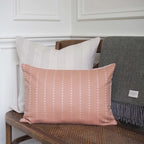 Annie Linen Cushion Cover 56x56cm