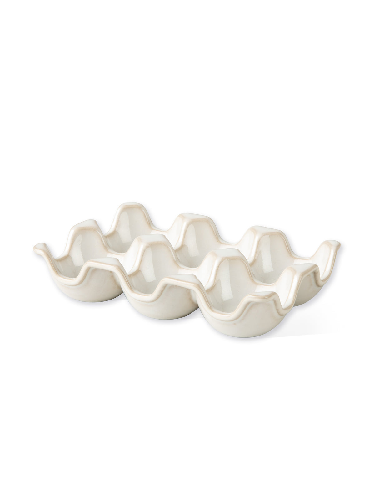 Ithaca - Ceramic Egg Holder