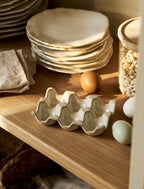 Ithaca - Ceramic Egg Holder