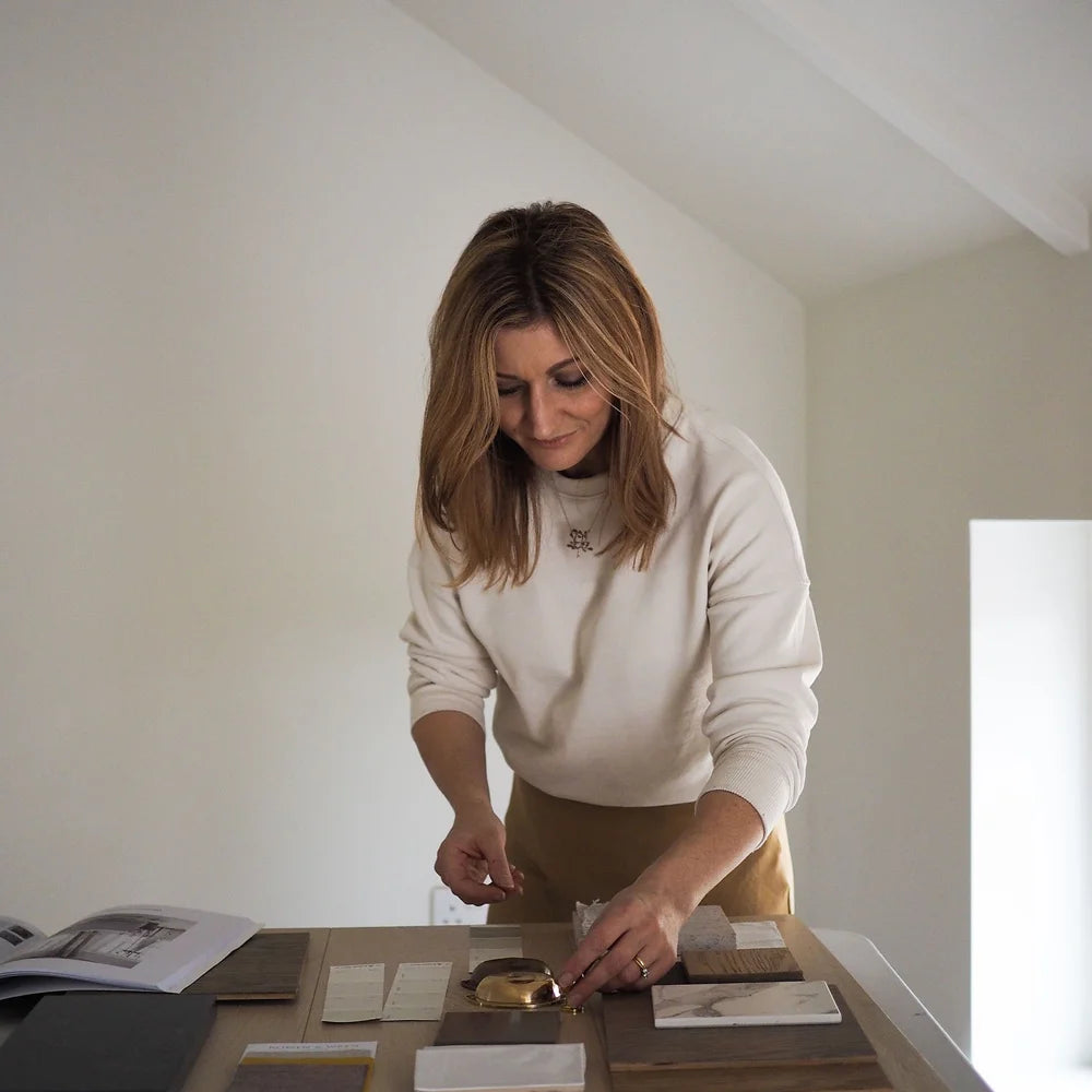 Interior Design – Cohen & Co