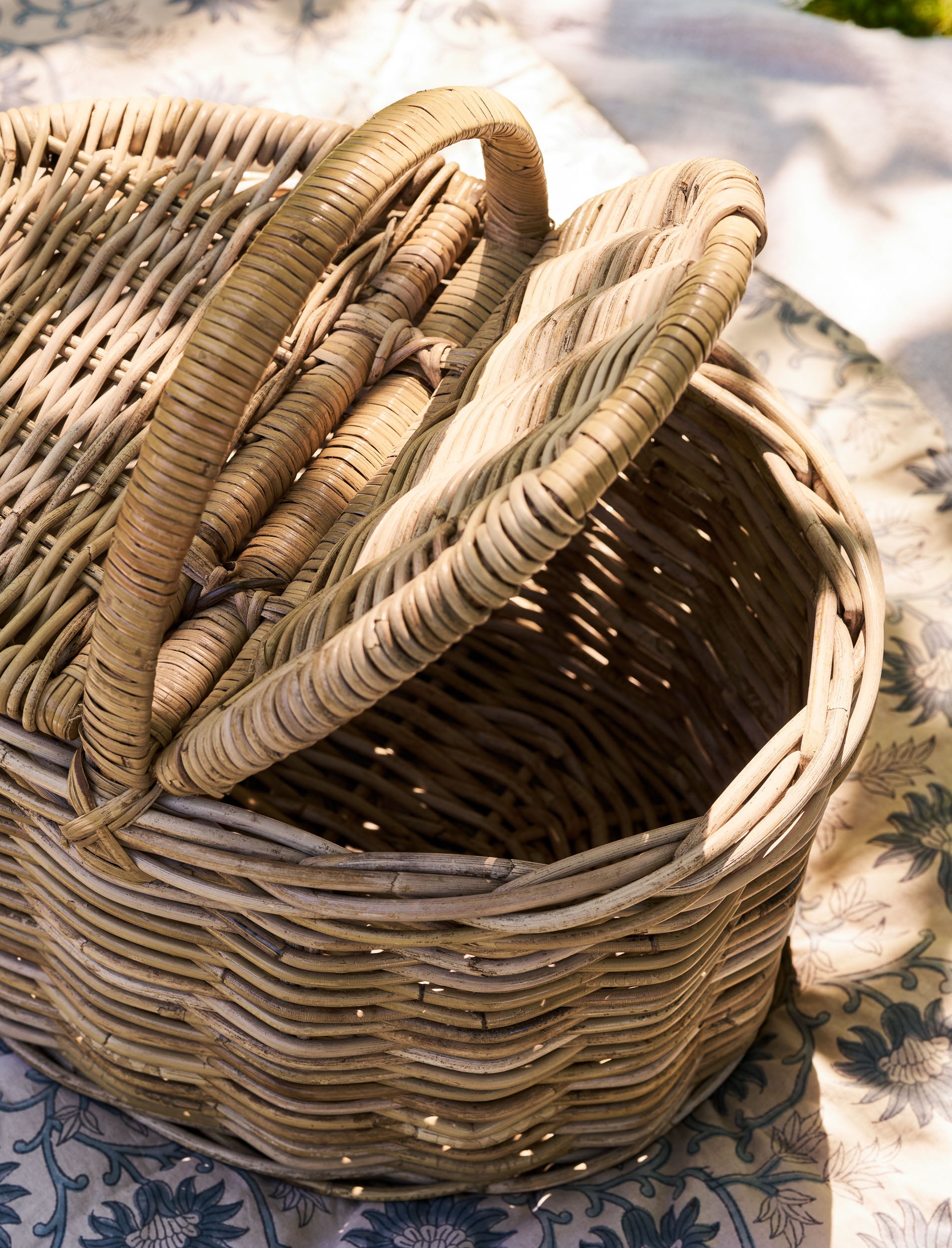 Bembridge Picnic Basket